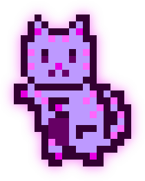 MoonCat #17311 (0x00a6f763f4)