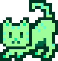 MoonCat #3292 (0x00a701925d)