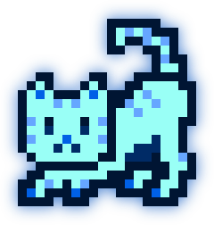 MoonCat #5201 (0x00a72569c8)