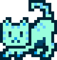 MoonCat #4934 (0x00a7288cbe)