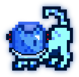 MoonCat #20896 (0x00a73760a6)