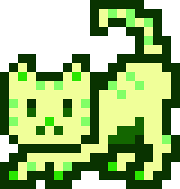 MoonCat #3578 (0x00a742d321)