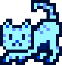 MoonCat #430 (0x00a7476fde)