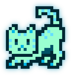 MoonCat #3526 (0x00a74caec8)