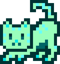 MoonCat #6628 (0x00a74ef7f8)