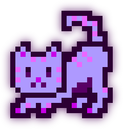 MoonCat #13661 (0x00a75e1c68)