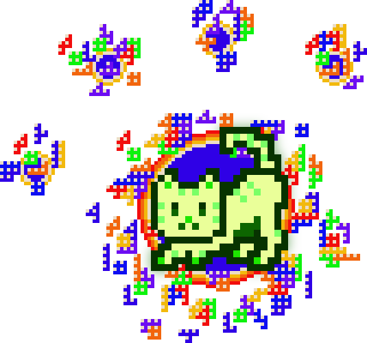 MoonCat #21223 (0x00a768a55f)