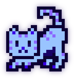 MoonCat #17283 (0x00a78579aa)