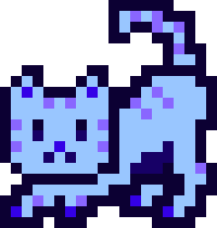 MoonCat #21074 (0x00a78b6fea)