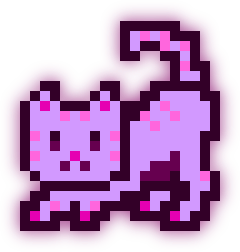 MoonCat #20169 (0x00a7921e78)