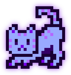 MoonCat #10566 (0x00a79741e9)