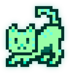 MoonCat #9480 (0x00a797d9cd)