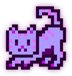 MoonCat #13442 (0x00a7a562af)