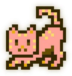 MoonCat #18066 (0x00a7b4a881)