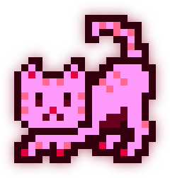 MoonCat #18150 (0x00a7b95e77)