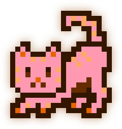 MoonCat #13198 (0x00a7c2926d)