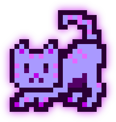 MoonCat #2187 (0x00a7c312e8)