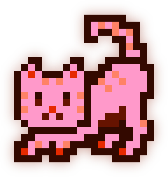 MoonCat #19204 (0x00a7c9988d)