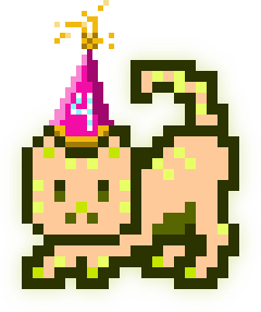 MoonCat #15617 (0x00a7dbe5a1)