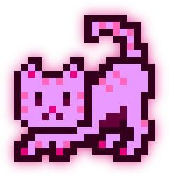 MoonCat #15781 (0x00a7e1288d)