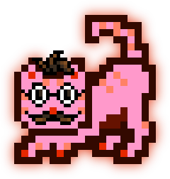 MoonCat #15480 (0x00a7e12c06)