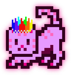 MoonCat #17088 (0x00a7e9138d)