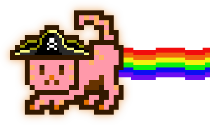 MoonCat #14615 (0x00a7eba25a)