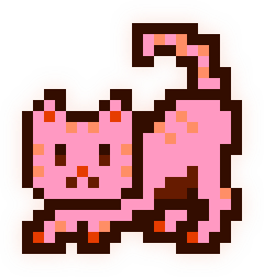 MoonCat #2236 (0x00a7fbdfd5)