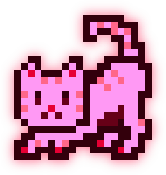 MoonCat #11238 (0x00a7fe567c)