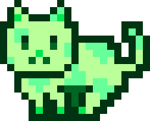 MoonCat #22980 (0x00a80be756)