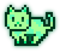 MoonCat #9991 (0x00a80f844c)