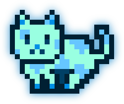 MoonCat #13553 (0x00a81182c6)