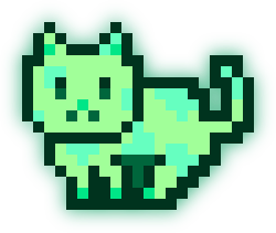 MoonCat #474 (0x00a817a46a)