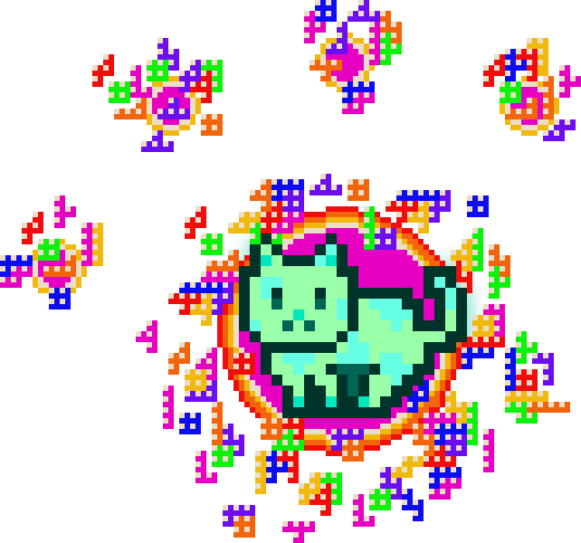 MoonCat #6020 (0x00a81cc9ab)