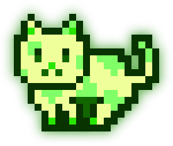 MoonCat #15615 (0x00a822900b)