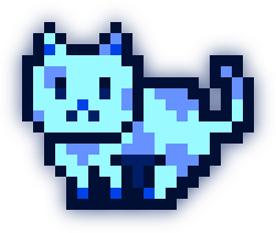 MoonCat #19015 (0x00a8233b76)