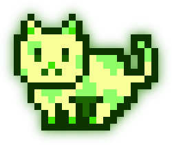 MoonCat #18160 (0x00a8248302)