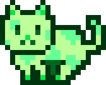 MoonCat #4844 (0x00a83a8050)