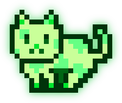 MoonCat #6853 (0x00a83bd058)