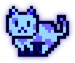 MoonCat #20432 (0x00a83e34c8)