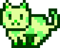 MoonCat #4830 (0x00a840f938)