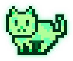 MoonCat #7570 (0x00a853f399)