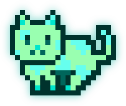 MoonCat #21132 (0x00a85ecdc1)