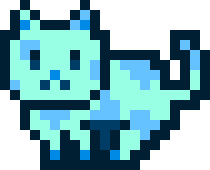 MoonCat #390 (0x00a861859d)