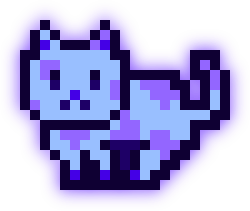 MoonCat #23604 (0x00a86728fe)