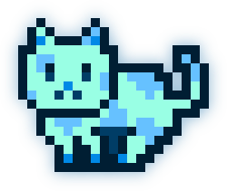 MoonCat #19711 (0x00a877a8c9)