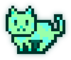 MoonCat #15686 (0x00a87fa9a2)