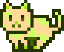 MoonCat #23769 (0x00a886b025)