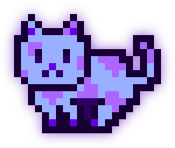MoonCat #16202 (0x00a88b4fd3)