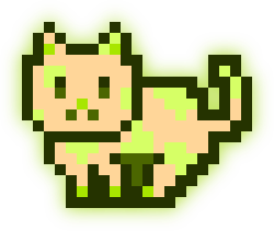 MoonCat #6129 (0x00a8a3d812)